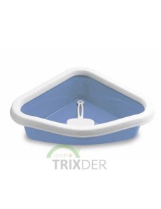 TRIXIE WC GATOS SPRINT CORNER 56X14X40 CM - 2