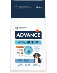 AFFINITY ADVANCE LIGHT MAXI - 12 KG 12 KG - 2