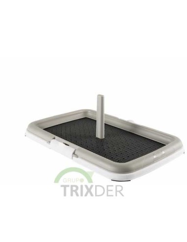 TRIXIE BANDEJA HIGIÉNICA CACHORROS 60X4X40 CM - 2