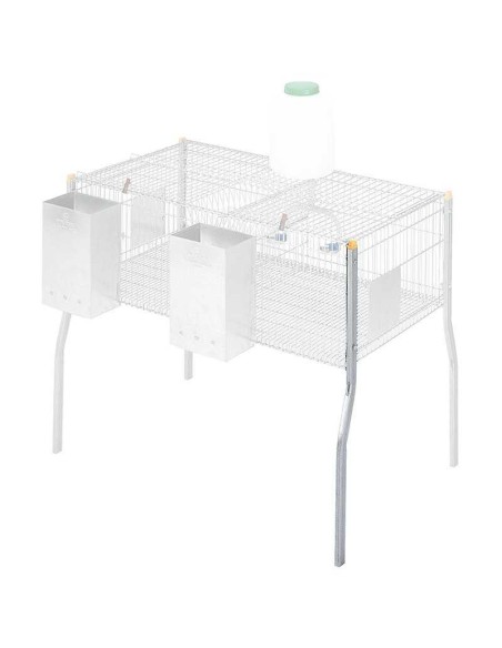 COPELE PATA 1 PISO MODELO PENTA - 2