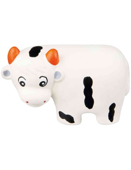 TRIXIE BABY ZOO JUGUETE CON SONIDO DE LÁTEX 9 CM - 7