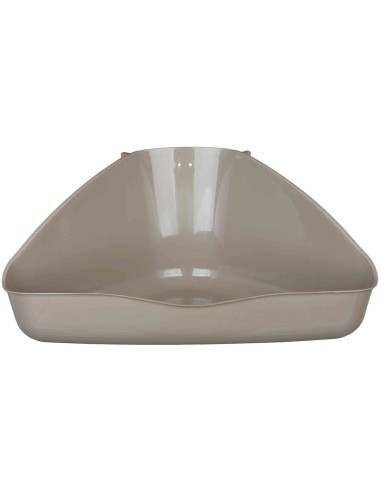 TRIXIE BANDEJA ESQUINERA ROEDORES 36 X 21 X 30 / 30 CM 45 X 21 X 30 / 30 CM - 2