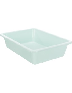 TRIXIE BANDEJA HIGIÉNICA GATO KITTY 27 X 9 X 37 CM - 3 2