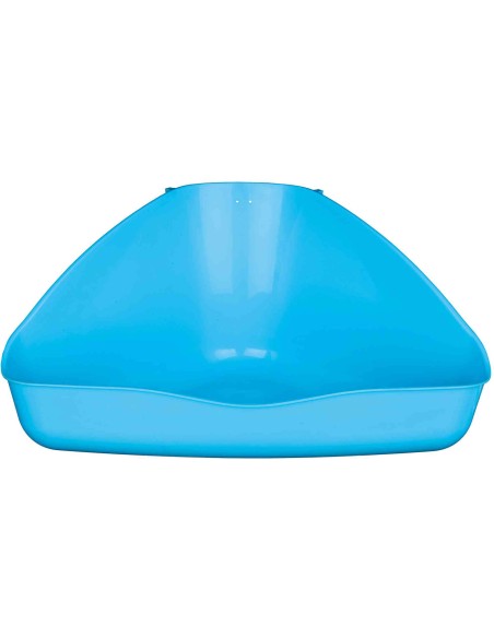TRIXIE BANDEJA ESQUINERA ROEDORES 36 X 21 X 30 / 30 CM 45 X 21 X 30 / 30 CM - 3