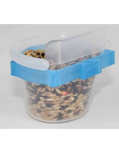 MOLDES AVE COMEDERO CHUPITO 