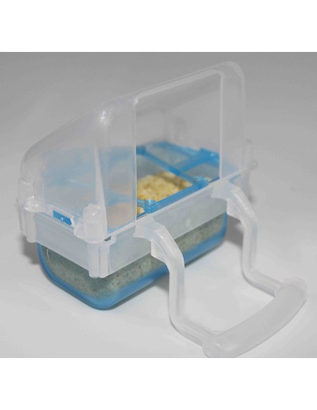 MOLDES AVE COMEDERO LUCÍA 