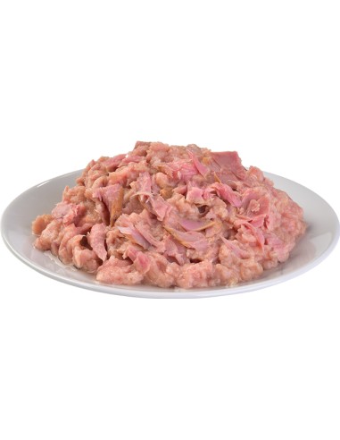 BRIT CARE CAT KITTEN TUNA FILLETS - 70 GR 70 GR - 3