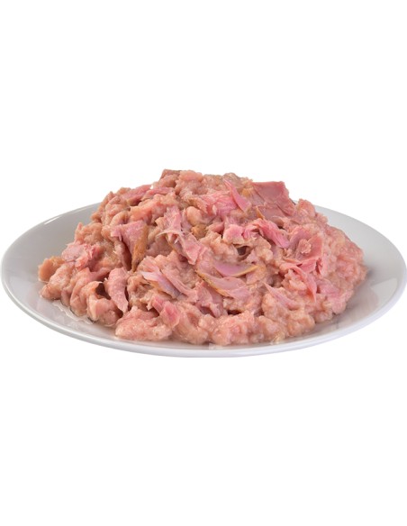 BRIT CARE CAT KITTEN TUNA FILLETS - 70 GR 70 GR - 3