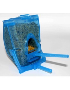 MOLDES AVE TOLVA EUREKA 