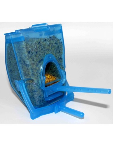 MOLDES AVE TOLVA EUREKA 