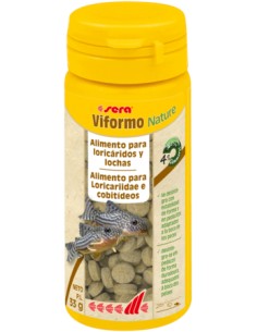 SERA VIFORMO NATURE 50 ML (33 GR) - 2