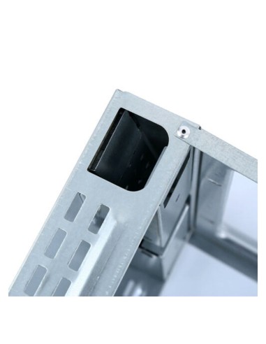 COPELE CAJA TRAMPA MULTICAPTURA PARA RATONES - 5