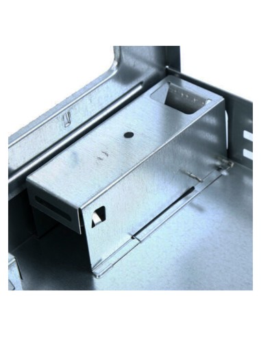 COPELE CAJA TRAMPA MULTICAPTURA PARA RATONES - 6