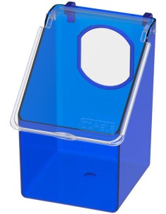 COPELE COMEDERO POLI PARA PERDICES Y PALOMAS - 1 DEPARTAMENTO