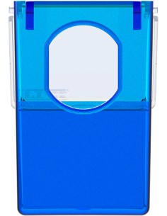 COPELE COMEDERO POLI PARA PERDICES Y PALOMAS - 1 DEPARTAMENTO 2