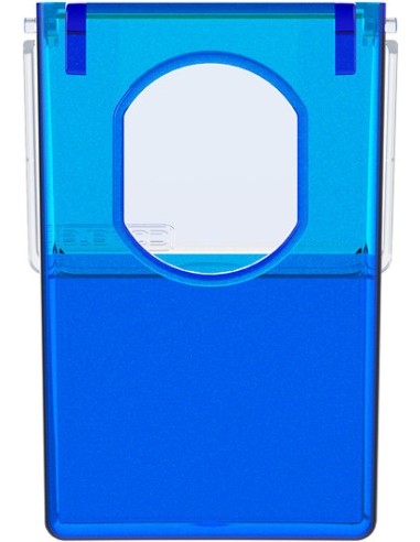 COPELE COMEDERO POLI PARA PERDICES Y PALOMAS - 1 DEPARTAMENTO - 2