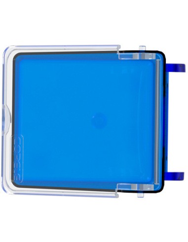 COPELE COMEDERO POLI PARA PERDICES Y PALOMAS - 1 DEPARTAMENTO - 4