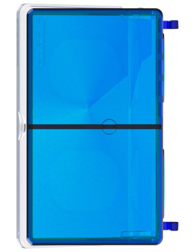 COPELE COMEDERO POLI PARA PERDICES Y PALOMAS - 2 DEPARTAMENTOS - 3