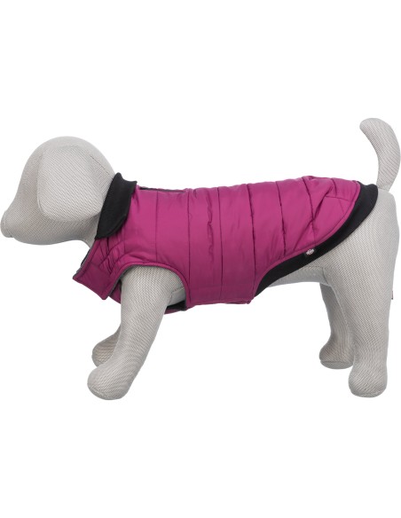 TRIXIE ABRIGO ARLAY CEREZA XS (30 CM) S (40 CM) M (45 CM) S (33 CM) S (36 CM) XXS (21 CM) XXS (24 CM) XS (27 CM) XXS (18 C - 3