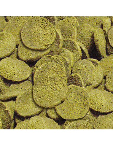 SERA WELS-CHIPS NATURE 100 ML (38 GR) - 3