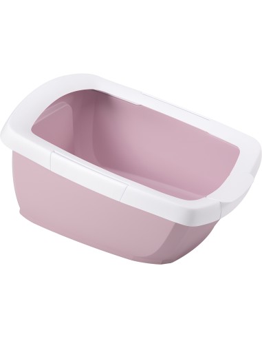 IMAC BANDEJA HIGIENICA GATO FUNNY - 65 X 47,5 X 33 CM ROSA 65 X 47 5 X 33 CM - 2