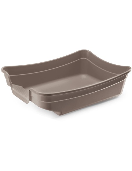 IMAC BANDEJA HIGIENICA GATO POLLY MIX COLOR - 35 X 25 X 10 CM 35 X 25 X 10 CM - 4