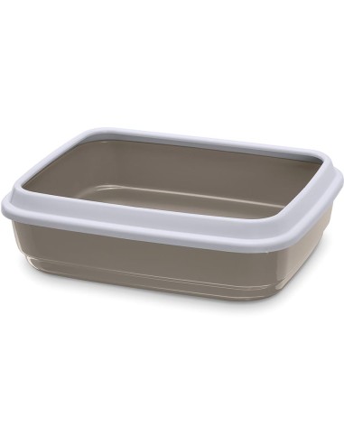 IMAC BANDEJA HIGIENICA GATO JERRY MIX COLOR - 50 X 40 X 14,5 CM 50 X 40 X 14 5 CM - 4