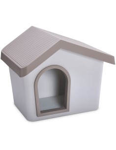 IMAC CASETA PERRO ZEUS 70 - 72,2 X 61,8 X 62,3 CM AZUL 72 2 X 61 8 X 62 3 CM - 2 2