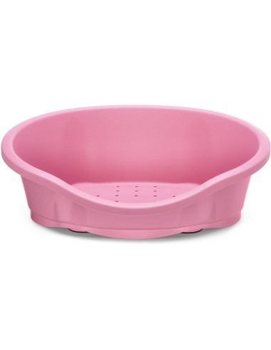 IMAC CAMA PERRO O GATO DIDO ROSA ROSA ROSA ROSA ROSA 50 X 38 X 20 5 CM 65 X 47 X 22 CM 80 X 57 X 24 5 CM 95 X 67 5 X 28 CM - 2