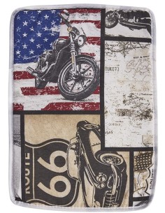 IMAC PUF PARA TRANSPORTÍN LINUS DISEÑOS SURTIDOS 42 X 29 5 X 1 CM - 2 2