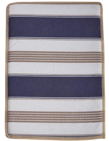 IMAC PUF PARA TRANSPORTÍN LINUS DISEÑOS SURTIDOS 42 X 29 5 X 1 CM - 6