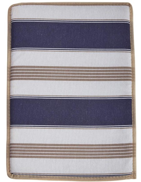 IMAC PUF PARA TRANSPORTÍN LINUS DISEÑOS SURTIDOS 42 X 29 5 X 1 CM - 6