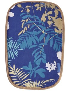 IMAC PUF PARA TRANSPORTÍN CARRY SPORT DISEÑOS SURTIDOS 39 5 X 26 X 1 CM - 2