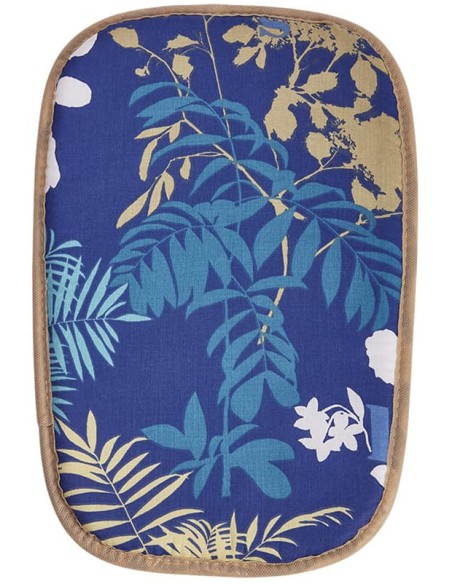 IMAC PUF PARA TRANSPORTÍN CARRY SPORT DISEÑOS SURTIDOS 39 5 X 26 X 1 CM - 2