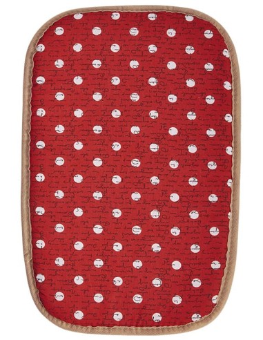 IMAC PUF PARA TRANSPORTÍN CARRY SPORT DISEÑOS SURTIDOS 39 5 X 26 X 1 CM - 3