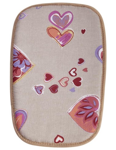 IMAC PUF PARA TRANSPORTÍN CARRY SPORT DISEÑOS SURTIDOS 39 5 X 26 X 1 CM - 4