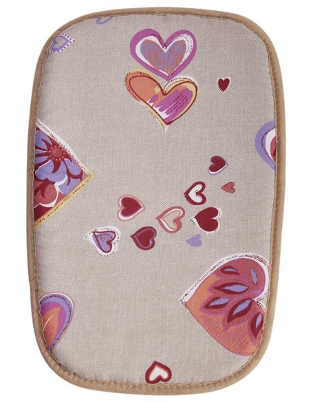 IMAC PUF PARA TRANSPORTÍN CARRY SPORT DISEÑOS SURTIDOS 39 5 X 26 X 1 CM - 4