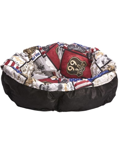 IMAC COJIN MORFEO 50 X 38 X 20 5 CM 65 X 47 X 22 CM 80 X 57 X 24 5 CM 95 X 67 5 X 28 CM 110 X 78 X 32 CM - 2