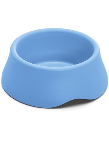 IMAC BOWL DEA MIX COLOR Ø16 2 X 6 CM (450 ML) Ø20 4 X 7 6 CM (1 LITRO) - 2