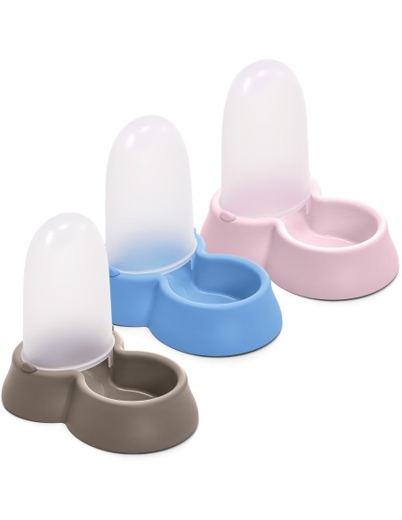 IMAC DISPENSADOR TOLVA DEA MIX COLOR 1 5 LITROS 3 LITROS - 2