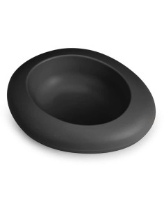 IMAC BOWL CIOTTOLI S03 GRIS 20 X 17 X 5 5 CM - 2