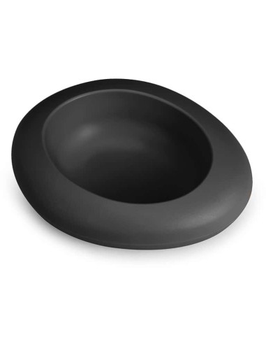 IMAC BOWL CIOTTOLI S03 GRIS 20 X 17 X 5 5 CM - 2