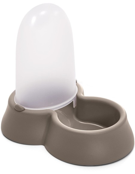 IMAC DISPENSADOR TOLVA DEA MIX COLOR 1 5 LITROS 3 LITROS - 3