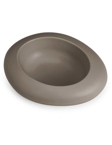 IMAC BOWL CIOTTOLI S03 MARRÓN 20 X 17 X 5 5 CM - 2