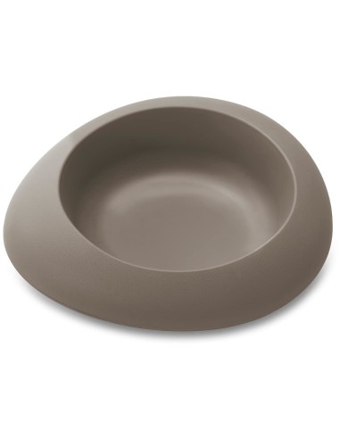 IMAC BOWL CIOTTOLI S1 MARRÓN 27 5 X 23 5 X 7 5 CM - 2