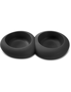 IMAC BOWL CIOTTOLI D06 GRIS 39 5 X 23 X 6 5 CM - 2