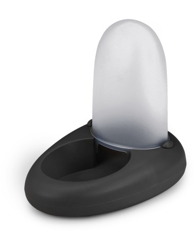 IMAC DISPENSADOR TOLVA CIOTTOLI GRIS 1 5 LITROS - 2