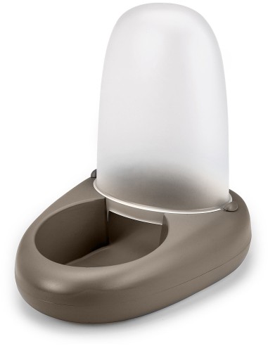 IMAC DISPENSADOR TOLVA CIOTTOLI MARRÓN 3 LITROS - 2