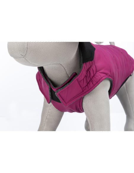 TRIXIE ABRIGO ARLAY CEREZA XS (30 CM) S (40 CM) M (45 CM) S (33 CM) S (36 CM) XXS (21 CM) XXS (24 CM) XS (27 CM) XXS (18 C - 5