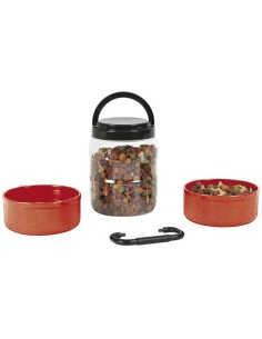 PETIPOP SET DE VIAJE PARA MASCOTAS 2